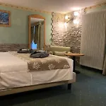 Ξενοδοχείο Edelweiss 3 Stelle Superior 3*