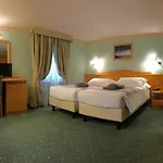 Ξενοδοχείο Edelweiss 3 Stelle Superior Breuil-Cervinia