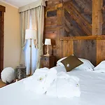 Edelweiss 3 Stelle Superior Ξενοδοχείο Breuil-Cervinia