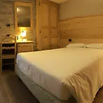 Edelweiss 3 Stelle Superior Breuil-Cervinia