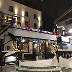Ξενοδοχείο Edelweiss 3 Stelle Superior