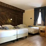 Edelweiss 3 Stelle Superior 3* Breuil-Cervinia