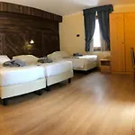Edelweiss 3 Stelle Superior Ξενοδοχείο Breuil-Cervinia