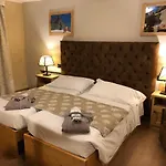 Ξενοδοχείο Edelweiss 3 Stelle Superior 3*