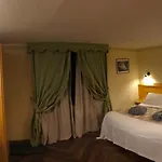Edelweiss 3 Stelle Superior 3* Breuil-Cervinia
