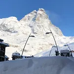 Edelweiss 3 Stelle Superior