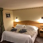 Edelweiss 3 Stelle Superior 3* Breuil-Cervinia