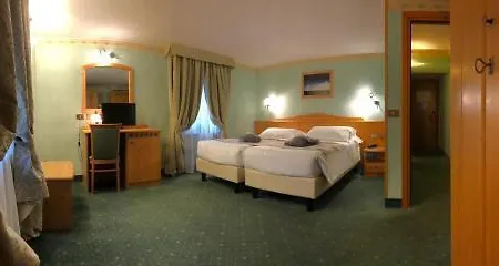 Hotel Edelweiss 3 Stelle Superior Breuil-Cervinia