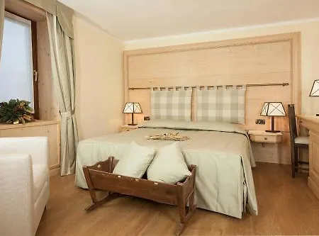 Edelweiss 3 Stelle Superior Otel Breuil-Cervinia