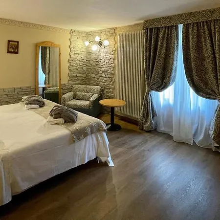 Hotel Edelweiss 3 Stelle Superior Breuil-Cervinia