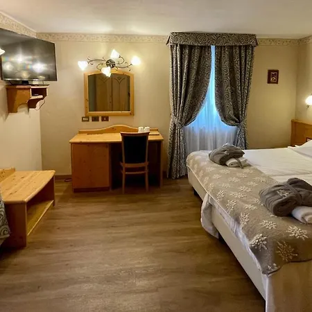 Edelweiss 3 Stelle Superior Hotel 3*