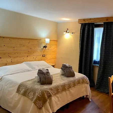 Otel Edelweiss 3 Stelle Superior