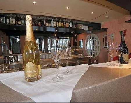 Otel Edelweiss 3 Stelle Superior Breuil-Cervinia