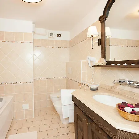 Hotel Edelweiss 3 Stelle Superior Breuil-Cervinia