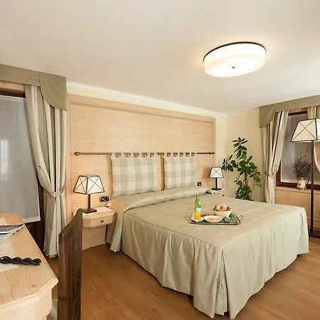 Hotel Edelweiss 3 Stelle Superior