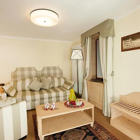 فندق Edelweiss 3 Stelle Superior 3*