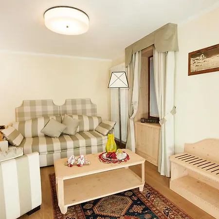 Otel Edelweiss 3 Stelle Superior Breuil-Cervinia