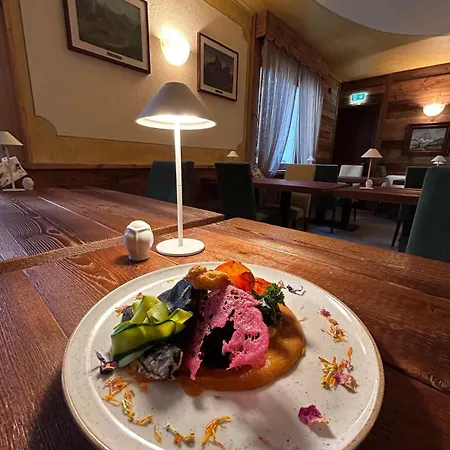 Hotel Edelweiss 3 Stelle Superior