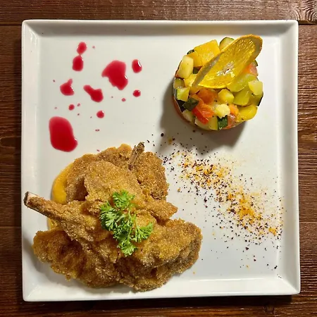 Edelweiss 3 Stelle Superior Hotel Breuil-Cervinia