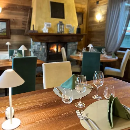 Edelweiss 3 Stelle Superior 3*