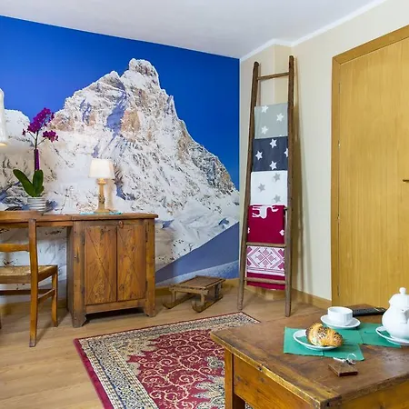Edelweiss 3 Stelle Superior Ξενοδοχείο