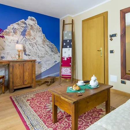 Edelweiss 3 Stelle Superior Hotel