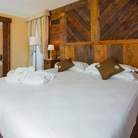 Edelweiss 3 Stelle Superior Hotel 3*