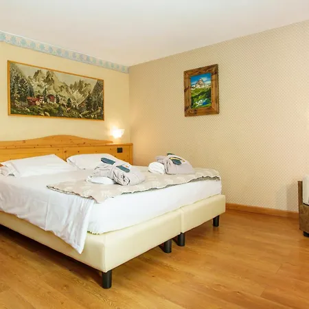 Hotel Edelweiss 3 Stelle Superior