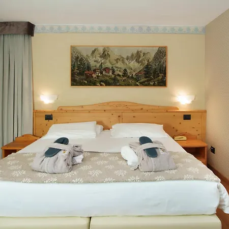 Hotel Edelweiss 3 Stelle Superior Breuil-Cervinia