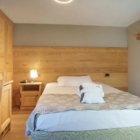 Edelweiss 3 Stelle Superior Hotel