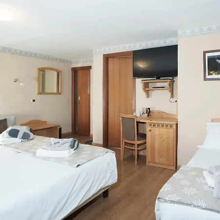 Edelweiss 3 Stelle Superior Hotel
