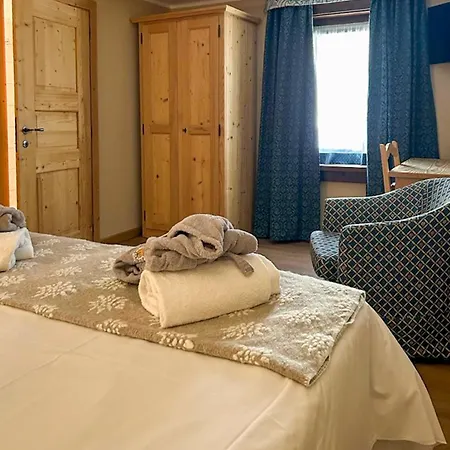 Otel Edelweiss 3 Stelle Superior