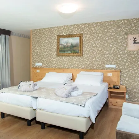Hotel Edelweiss 3 Stelle Superior