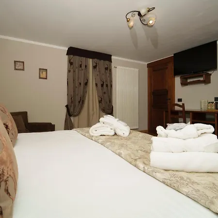 Edelweiss 3 Stelle Superior Hotel 3*