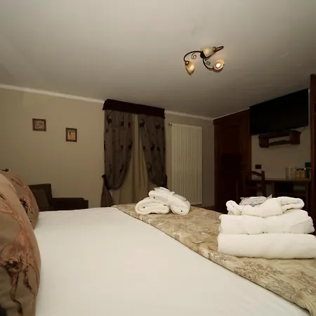 Hotel Edelweiss 3 Stelle Superior 3*