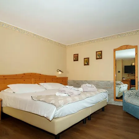 Hotel Edelweiss 3 Stelle Superior