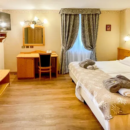 Hotel Edelweiss 3 Stelle Superior