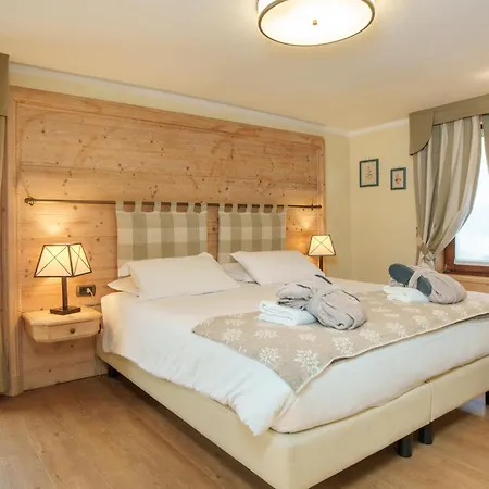 Hotel Edelweiss 3 Stelle Superior