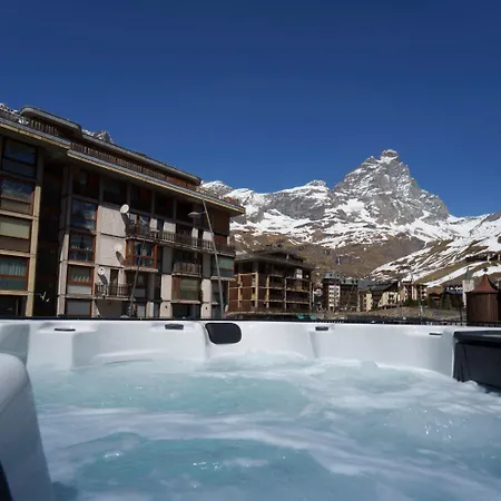 Hotel Edelweiss 3 Stelle Superior 3*