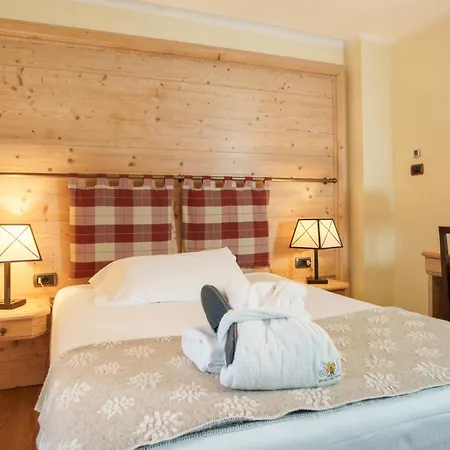 Edelweiss 3 Stelle Superior Hotel