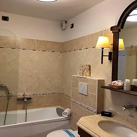 Edelweiss 3 Stelle Superior Otel