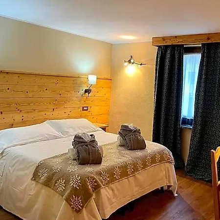 Edelweiss 3 Stelle Superior 3*