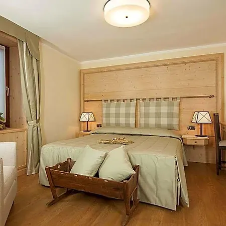 Ξενοδοχείο Edelweiss 3 Stelle Superior 3*