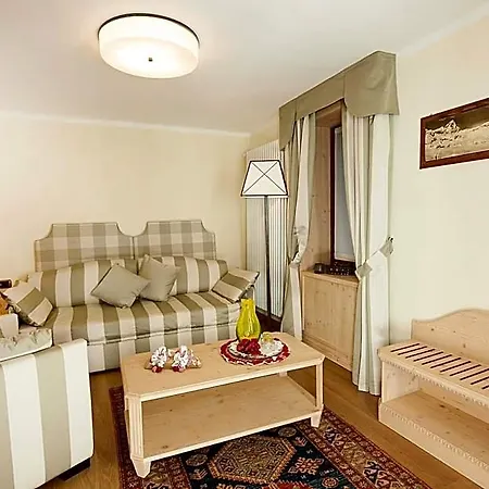 Ξενοδοχείο Edelweiss 3 Stelle Superior 3*