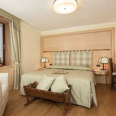 Edelweiss 3 Stelle Superior Hotel 3*