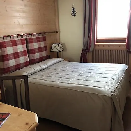 Edelweiss 3 Stelle Superior Hotel Breuil-Cervinia