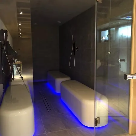 Hotel Edelweiss 3 Stelle Superior