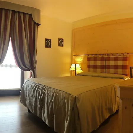 Edelweiss 3 Stelle Superior Breuil-Cervinia