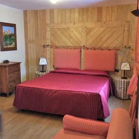 Hotel Edelweiss 3 Stelle Superior Breuil-Cervinia