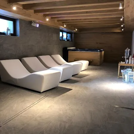 Hotel Edelweiss 3 Stelle Superior